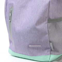 Bblüv Nomad Çocuk Sırt Çantası Violet