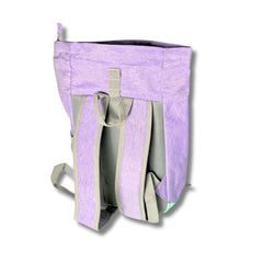 Bblüv Nomad Çocuk Sırt Çantası Violet