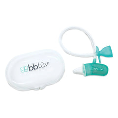 Bblüv Nöze Filtresiz Burun Aspiratörü - Welcome Baby