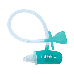 Bblüv Nöze Filtresiz Burun Aspiratörü - Welcome Baby