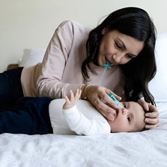Bblüv Nöze Filtresiz Burun Aspiratörü - Welcome Baby