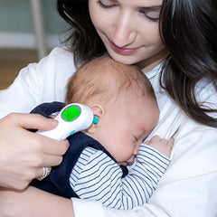 Bblüv Orä Kızılötesi Dijital Termometre