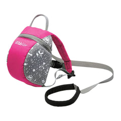 Bblüv Pakö Mini Sırt Çantası Ve Yürüme Kayışı