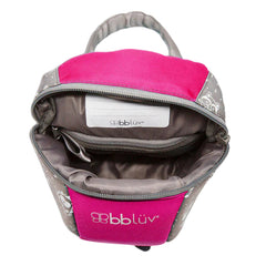 Bblüv Pakö Mini Sırt Çantası Ve Yürüme Kayışı