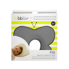 Bblüv Pilö Düz Kafa Yastığı