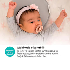 Bblüv Pilö Düz Kafa Yastığı