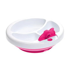 Bblüv Plato Sıcak Su Hazneli Mama Tabağı