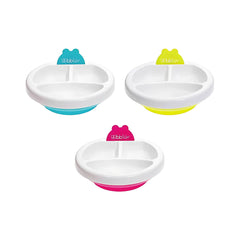 Bblüv Plato Sıcak Su Hazneli Mama Tabağı