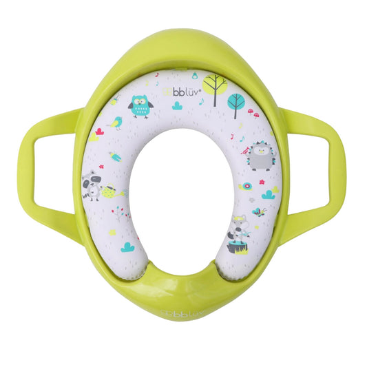 Bblüv Pöti Tuvalet Adaptörü