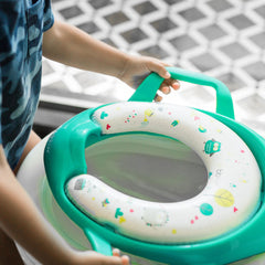 Bblüv Pöti Tuvalet Adaptörü