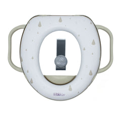 Bblüv Pöti Tuvalet Adaptörü Sand