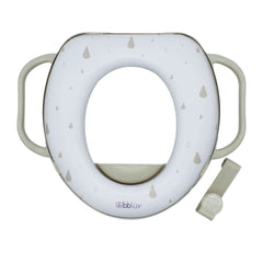 Bblüv Pöti Tuvalet Adaptörü Sand