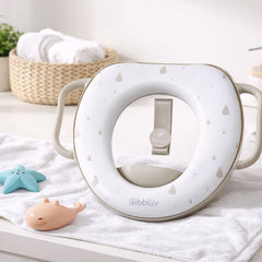 Bblüv Pöti Tuvalet Adaptörü Sand