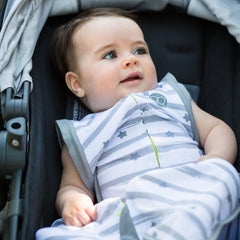 Bblüv Sleep 3 in 1 Uyku Tulumu