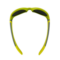 Bblüv Sölar Kırılmaz Bebek ve Çocuk Güneş Gözlüğü Yeşil