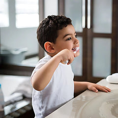 Bblüv Sönik Bebek ve Çocuk Diş Fırçası