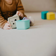 Bblüv Stäk Silikon Küpler