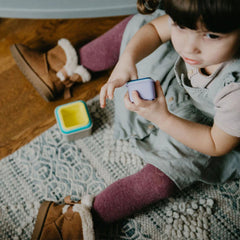 Bblüv Stäk Silikon Küpler