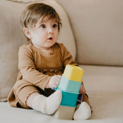 Bblüv Stäk Silikon Küpler