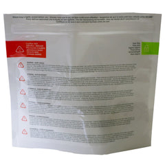 Bblüv Steäm Mikrodalga Sterilizasyon Poşeti