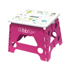 Bblüv Step Katlanabilen Eğitici Basamak