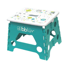 Bblüv Step Katlanabilen Eğitici Basamak