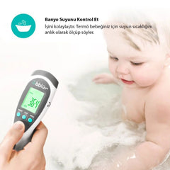 Bblüv Termö 4in1 Termometre