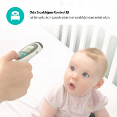 Bblüv Termö 4in1 Termometre