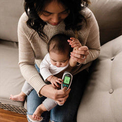 Bblüv Termö 4in1 Termometre