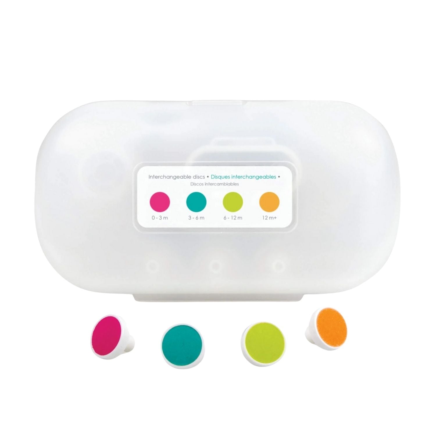 Bblüv Trimö Pilli Tırnak Törpüsü 3