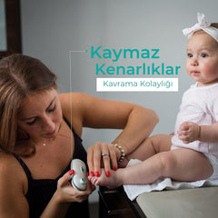 Bblüv Trimö Pilli Tırnak Törpüsü 11