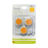 Bblüv Trimö Pilli Tırnak Törpüsü Yedek Uç Step4