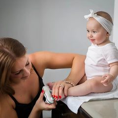 Bblüv Trimö Pilli Tırnak Törpüsü Yedek Uç Step4