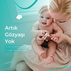 Bblüv Trimö Pilli Tırnak Törpüsü 12