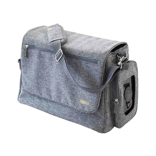 Bblüv Ültra Bebek Bakım Çantası