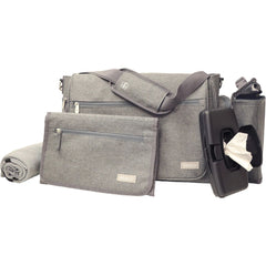 Bblüv Ültra Bebek Bakım Çantası