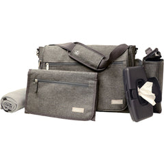 Bblüv Ültra Bebek Bakım Çantası