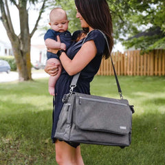 Bblüv Ültra Bebek Bakım Çantası