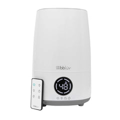 Bblüv Umidö 4'ü 1 arada Ultrasonik Nemlendirici