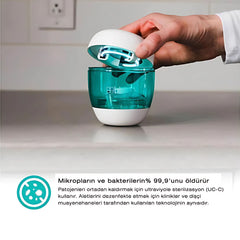 Bblüv Üvi 4in1 UV Portatif Sterilizatör
