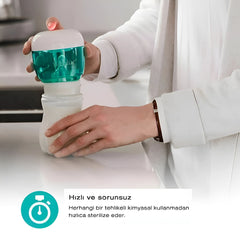 Bblüv Üvi 4in1 UV Portatif Sterilizatör