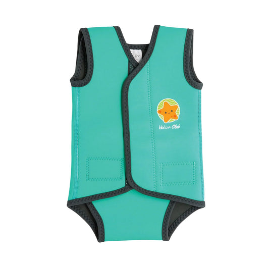 Bblüv Wrap Neoprene Dalış Kıyafeti