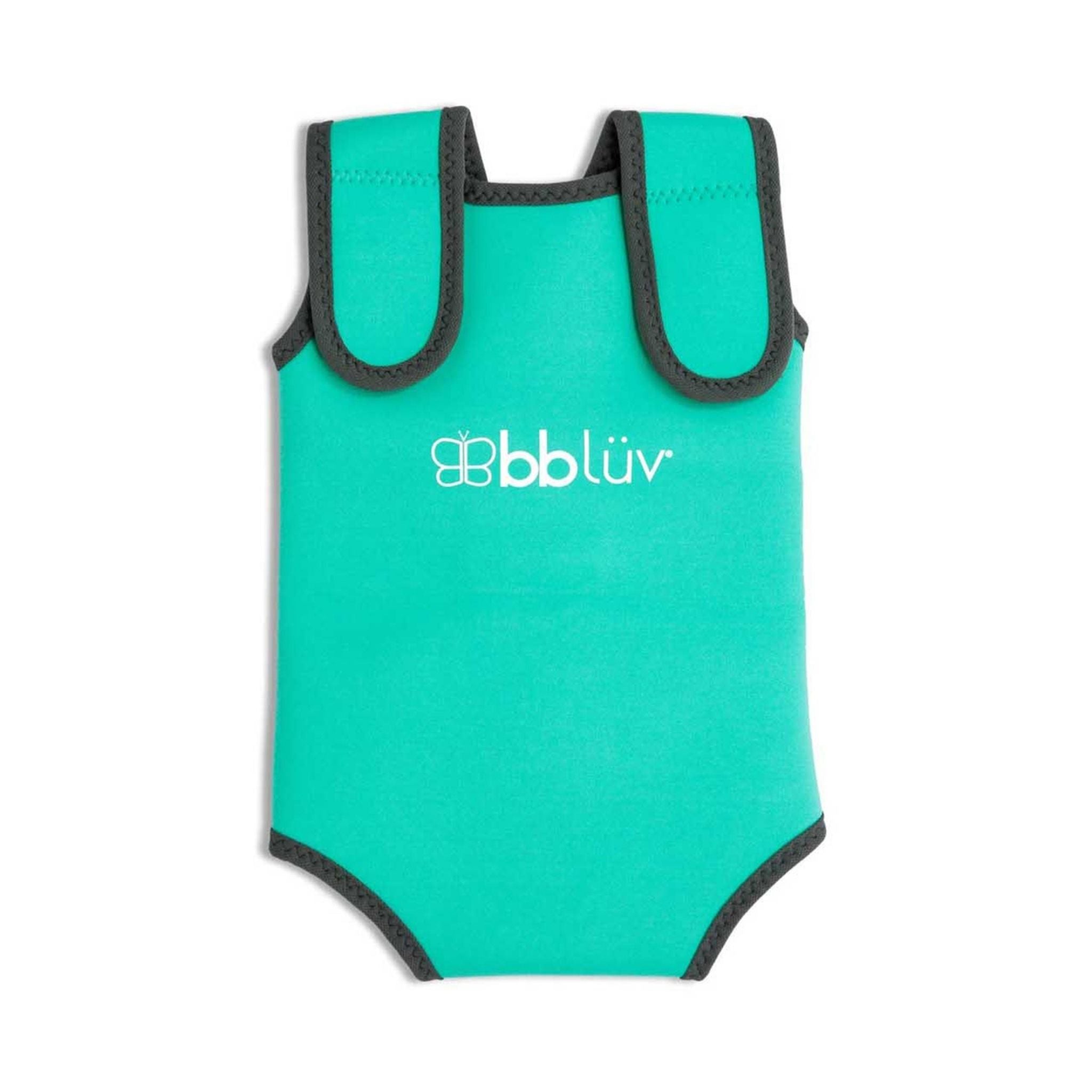 Bblüv Wrap Neoprene Dalış Kıyafeti