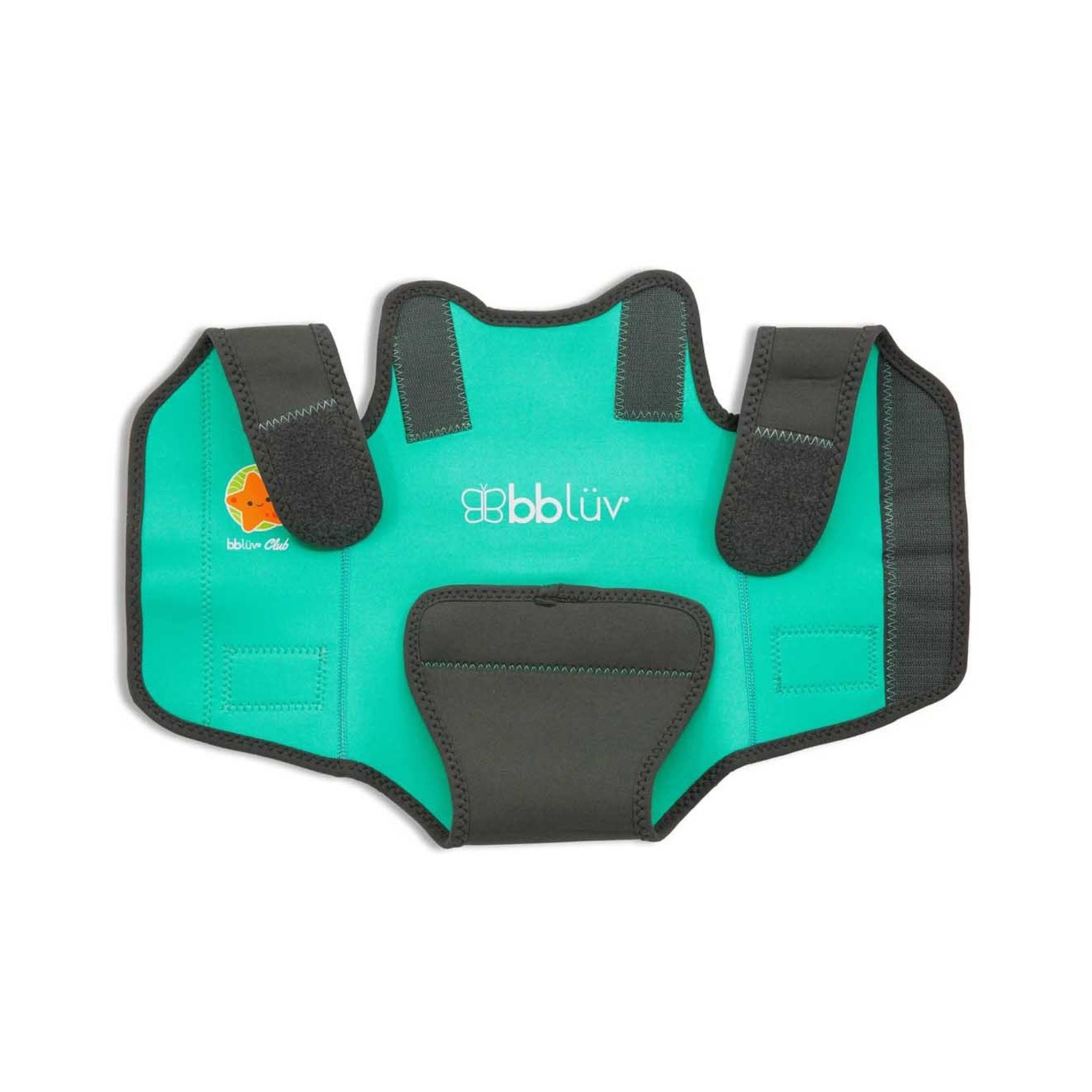 Bblüv Wrap Neoprene Dalış Kıyafeti