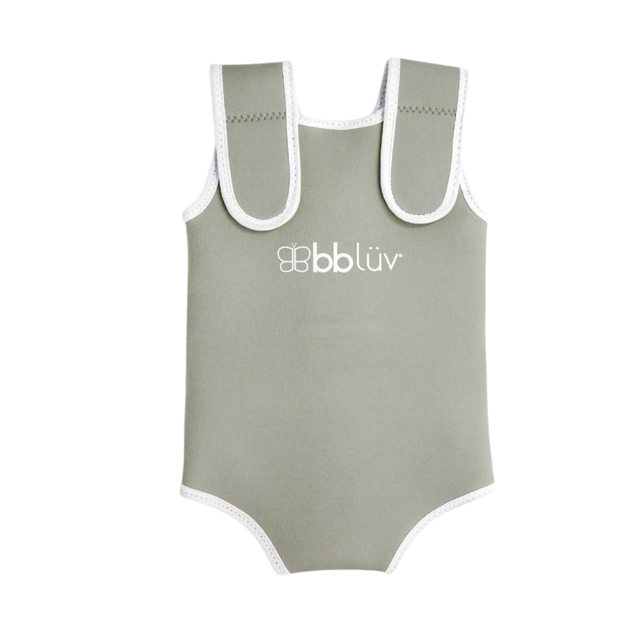 Bblüv Wrap Neoprene Dalış Kıyafeti