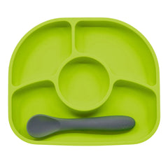Bblüv Yümi Silikon Mama Tabağı