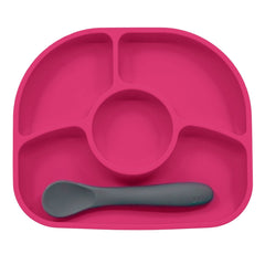 Bblüv Yümi Silikon Mama Tabağı
