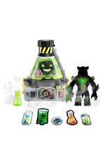 Beast Lab Canavar Laboratuvarı Shark-11105