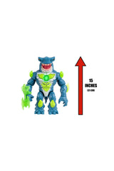 Beast Lab Canavar Laboratuvarı Shark-11105