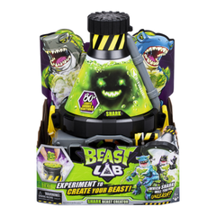 Beast Lab Canavar Laboratuvarı Shark 11105